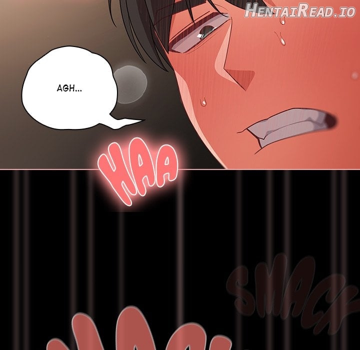 People of The Dark Chapter 72 - page 35