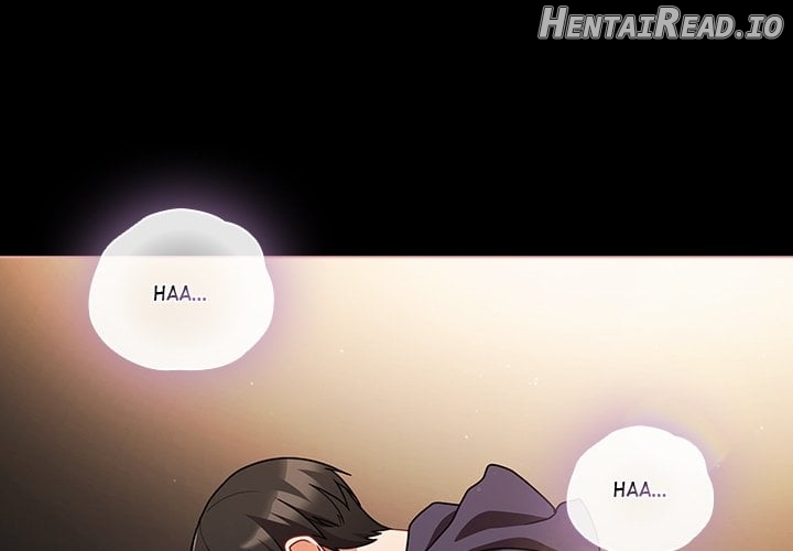 People of The Dark Chapter 72 - page 4