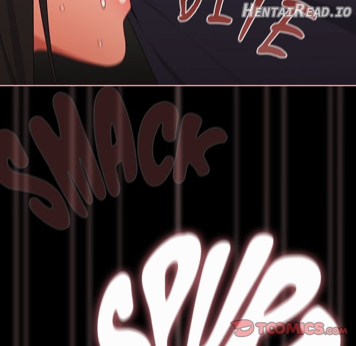 People of The Dark Chapter 72 - page 45