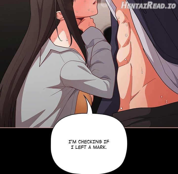 People of The Dark Chapter 72 - page 58