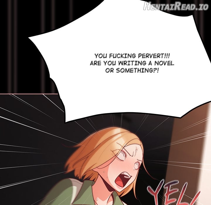 People of The Dark Chapter 73 - page 116