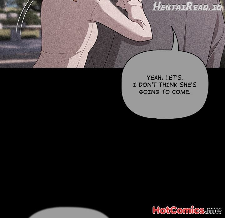 People of The Dark Chapter 73 - page 28