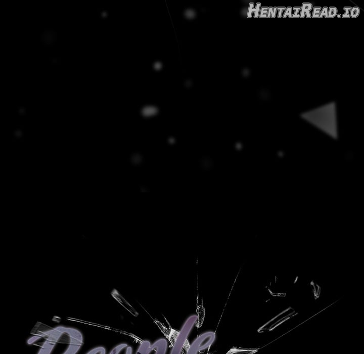 People of The Dark Chapter 73 - page 32