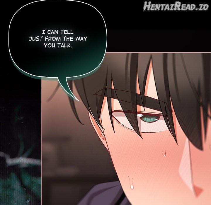 People of The Dark Chapter 73 - page 71