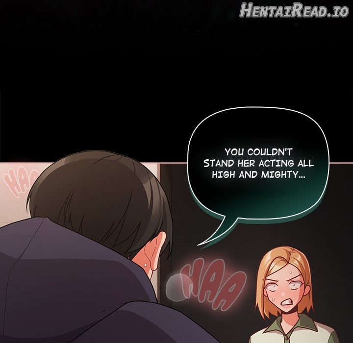 People of The Dark Chapter 73 - page 74