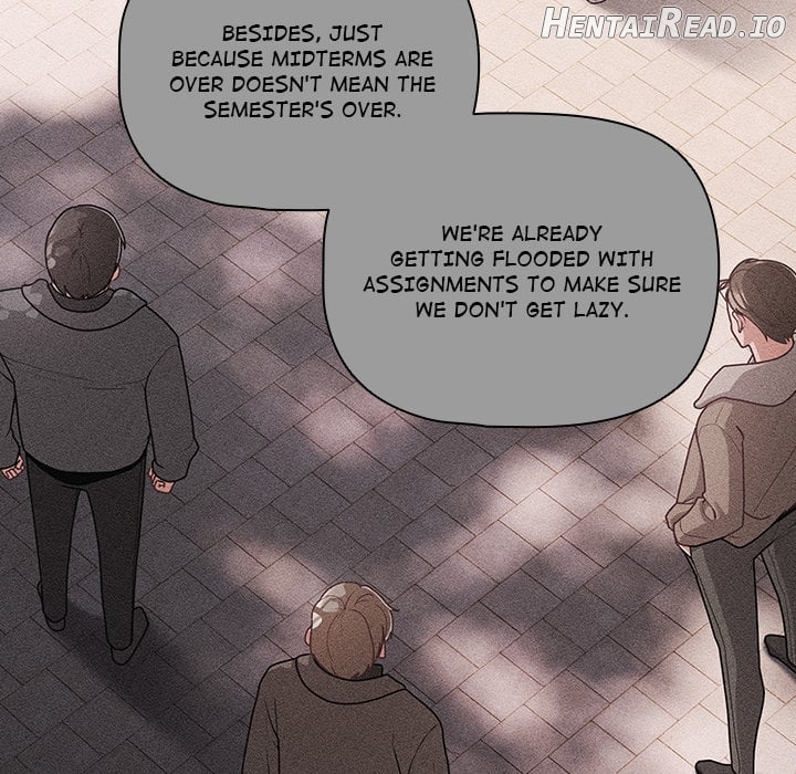 People of The Dark Chapter 73 - page 8