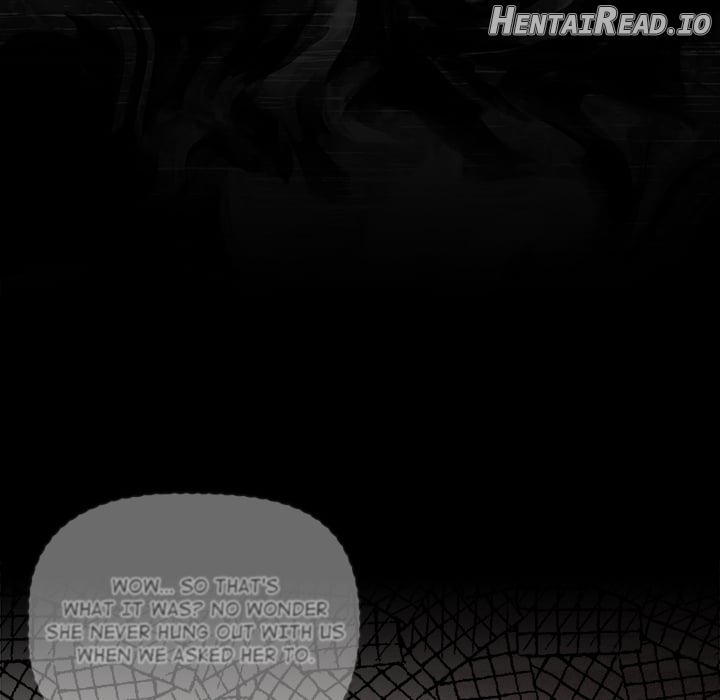 People of The Dark Chapter 73 - page 86