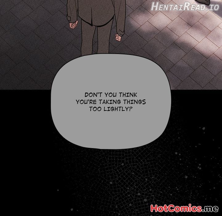 People of The Dark Chapter 73 - page 9