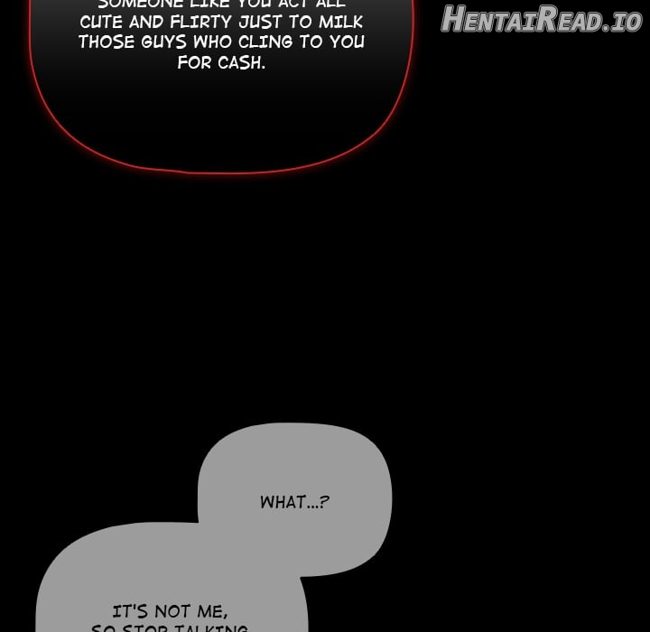 People of The Dark Chapter 73 - page 92