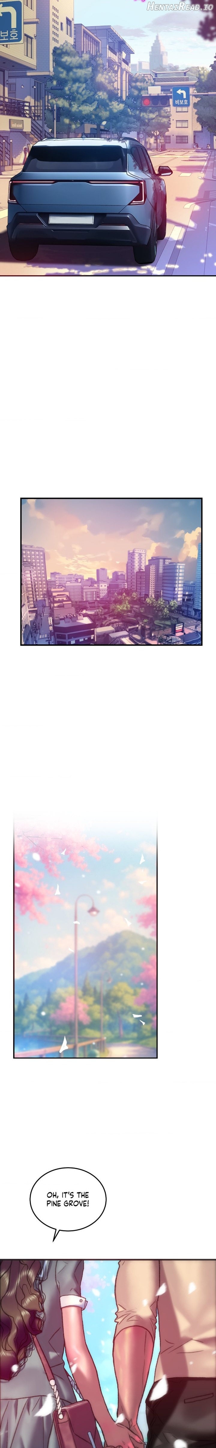 The Monster in My Room Chapter 42 - page 13