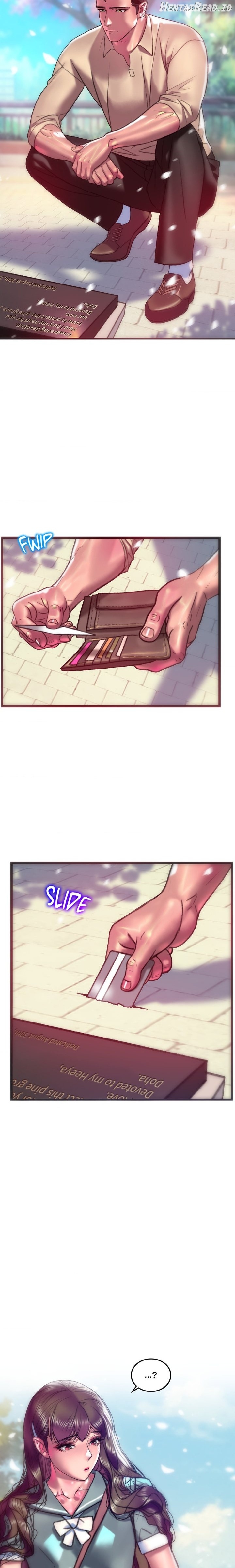 The Monster in My Room Chapter 42 - page 18