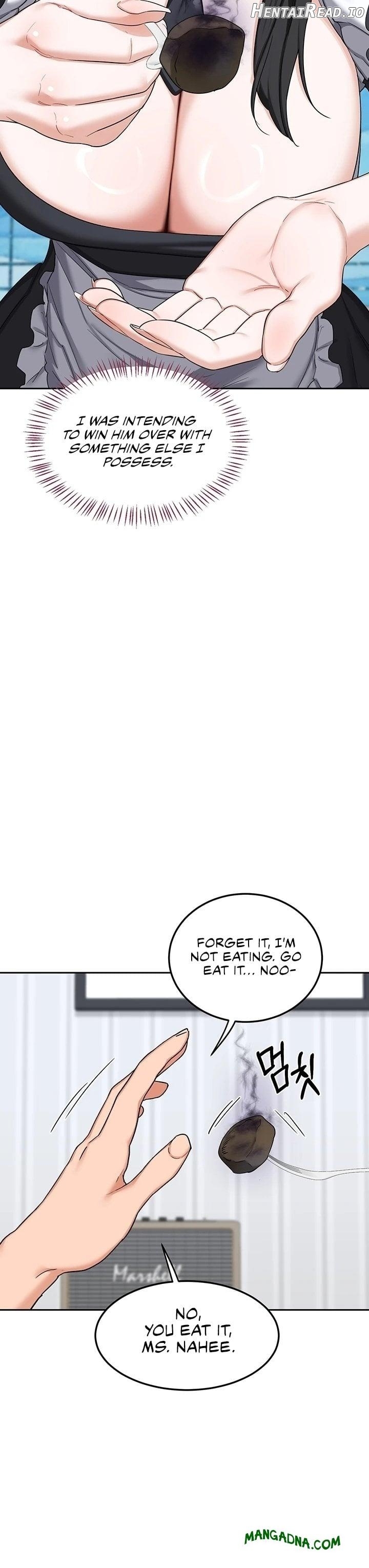 MILF Exchange Plan Chapter 61 - page 27