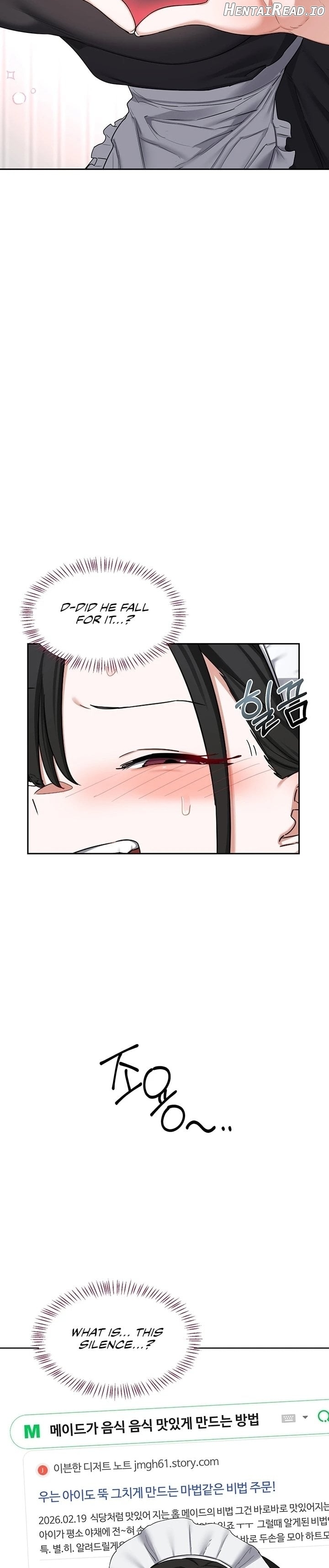 MILF Exchange Plan Chapter 61 - page 31