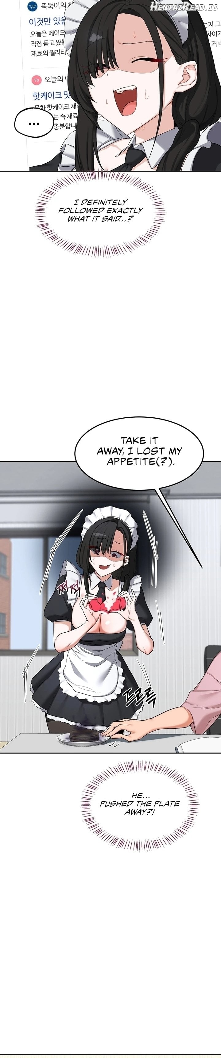 MILF Exchange Plan Chapter 61 - page 32