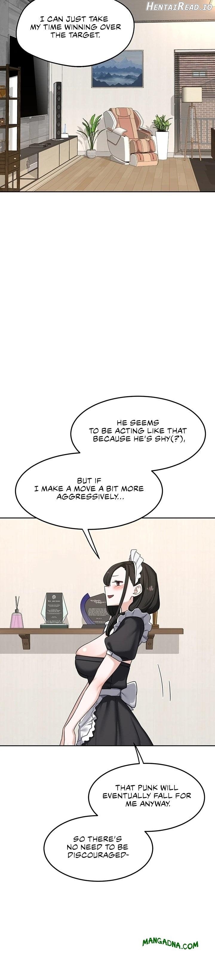 MILF Exchange Plan Chapter 61 - page 34