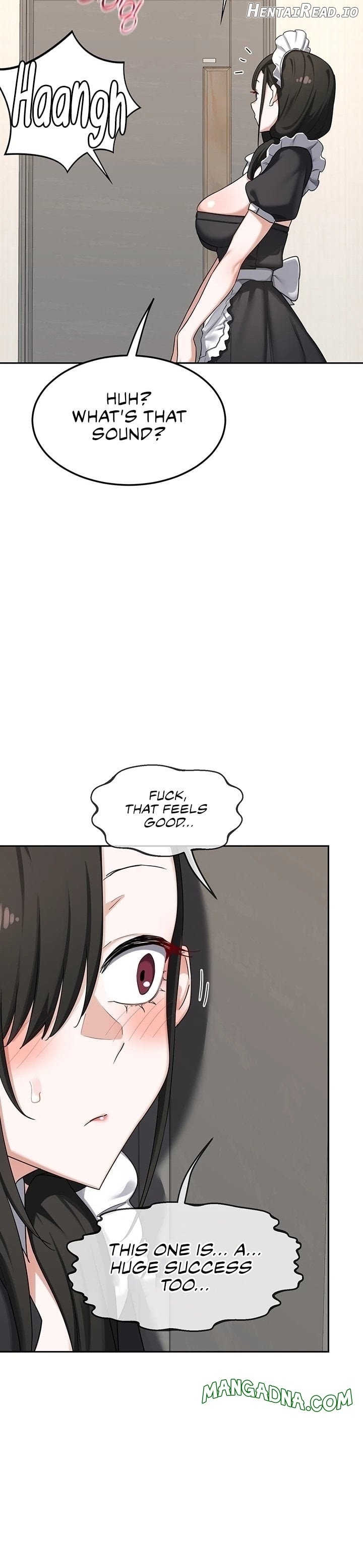 MILF Exchange Plan Chapter 61 - page 36