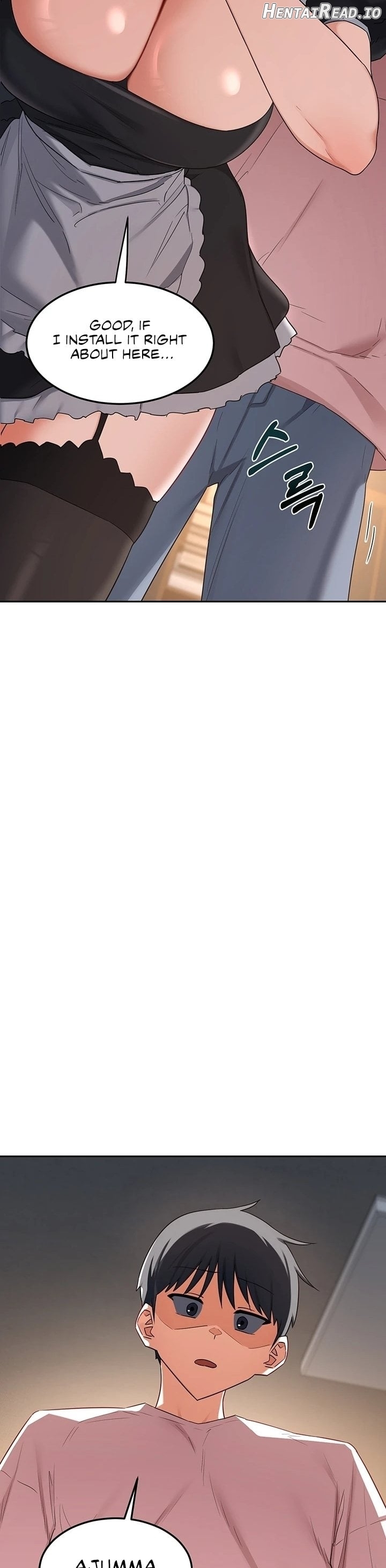 MILF Exchange Plan Chapter 61 - page 41