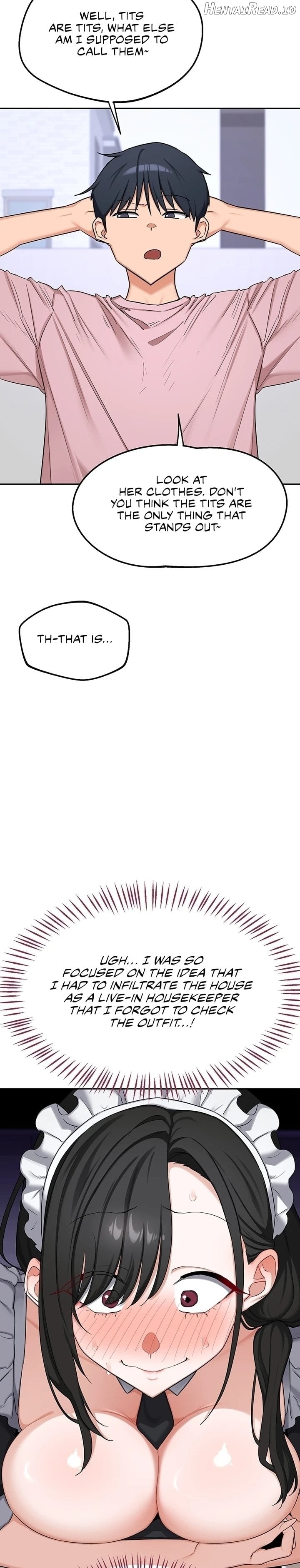 MILF Exchange Plan Chapter 61 - page 6