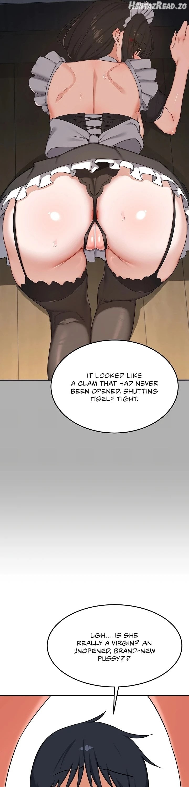 MILF Exchange Plan Chapter 62 - page 15