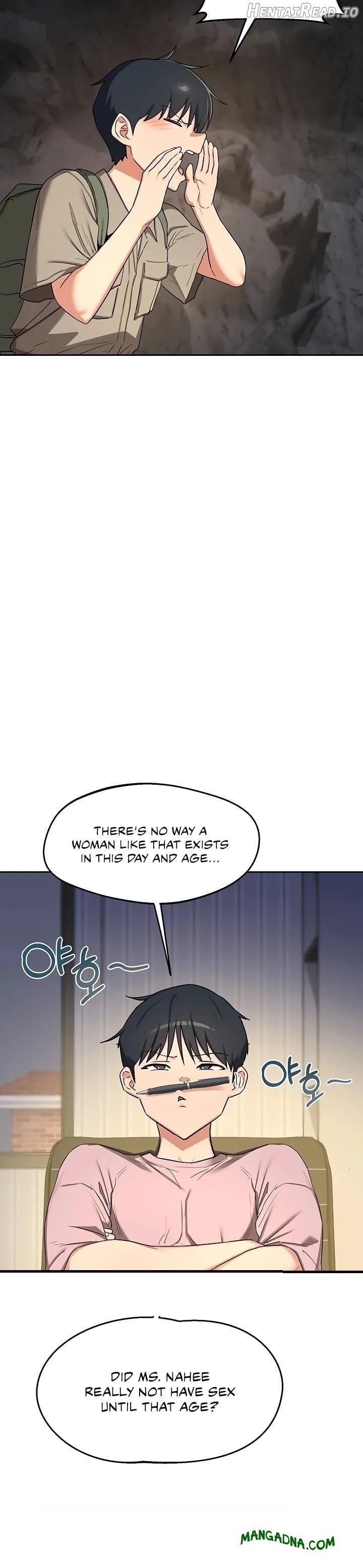 MILF Exchange Plan Chapter 62 - page 18