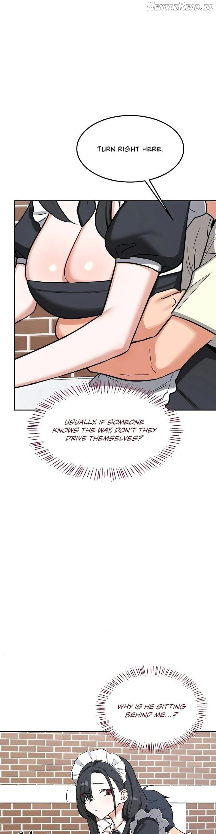 MILF Exchange Plan Chapter 62 - page 44