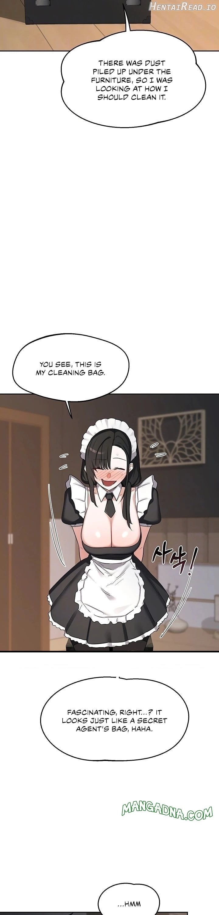MILF Exchange Plan Chapter 62 - page 8