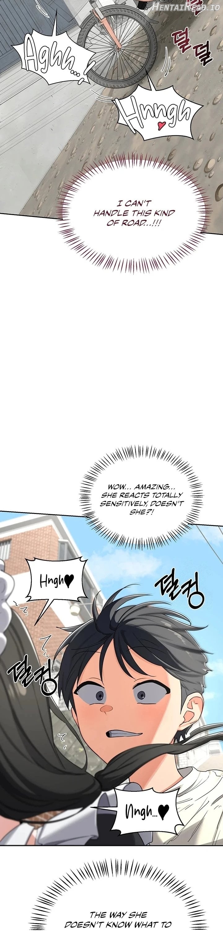 MILF Exchange Plan Chapter 63 - page 20