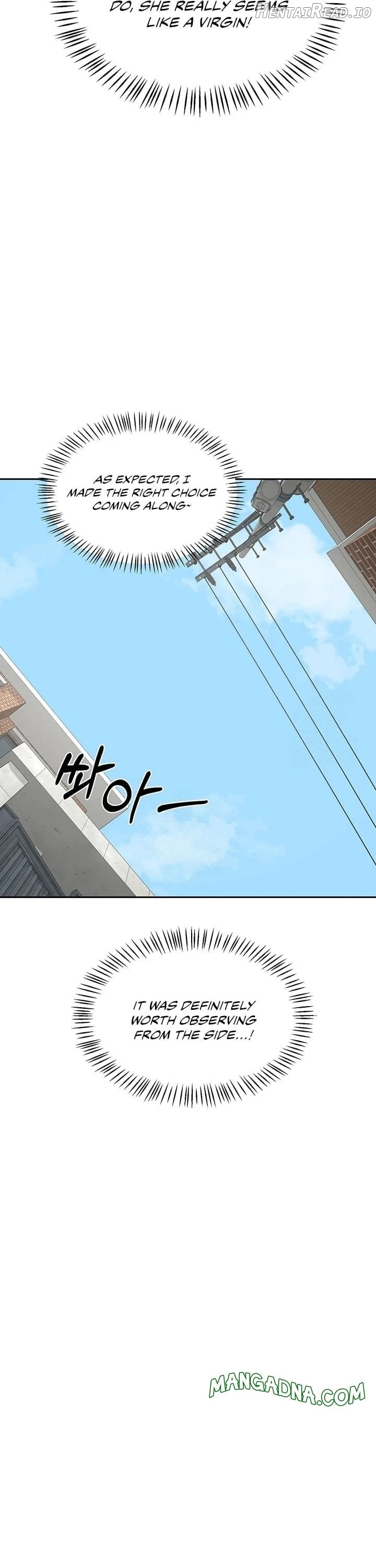 MILF Exchange Plan Chapter 63 - page 21