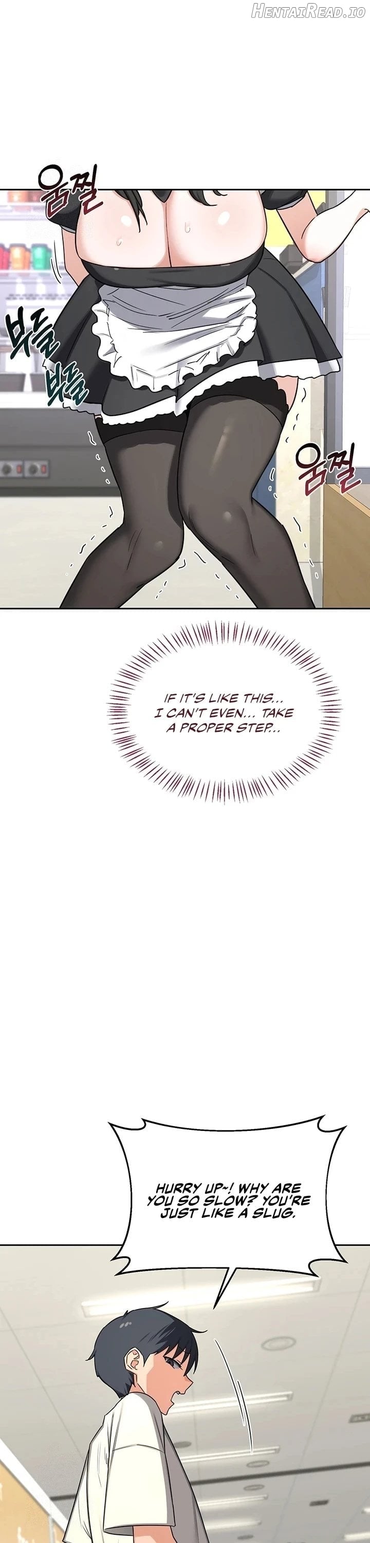 MILF Exchange Plan Chapter 63 - page 23