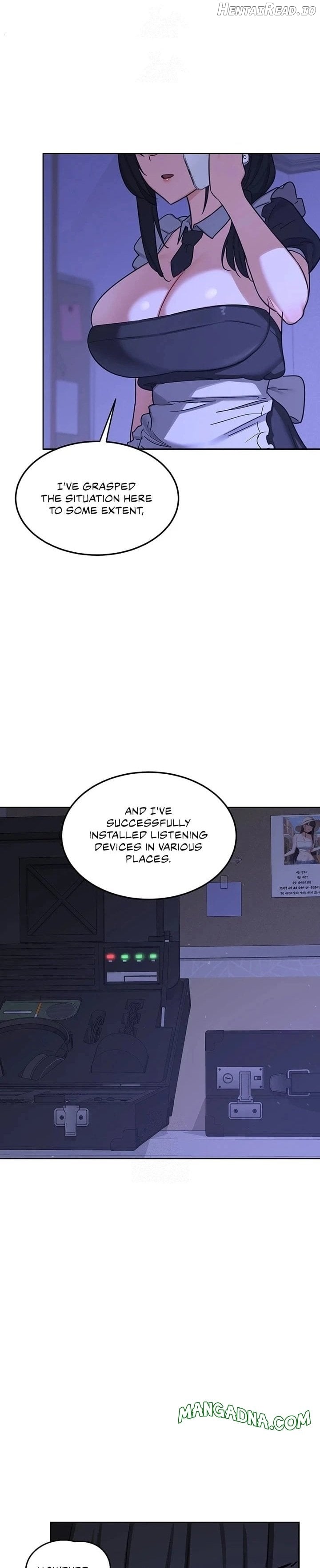 MILF Exchange Plan Chapter 63 - page 27