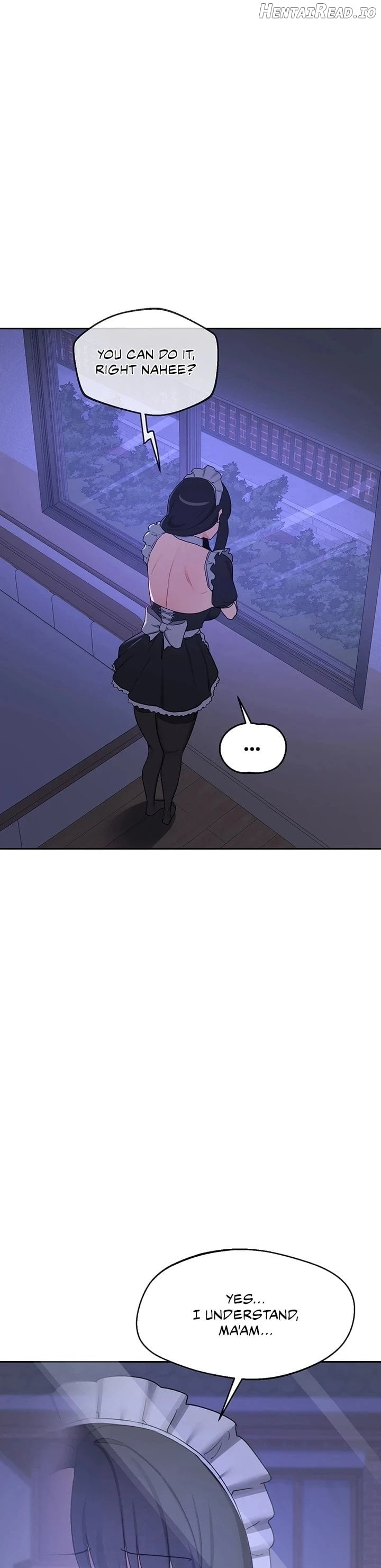 MILF Exchange Plan Chapter 63 - page 31