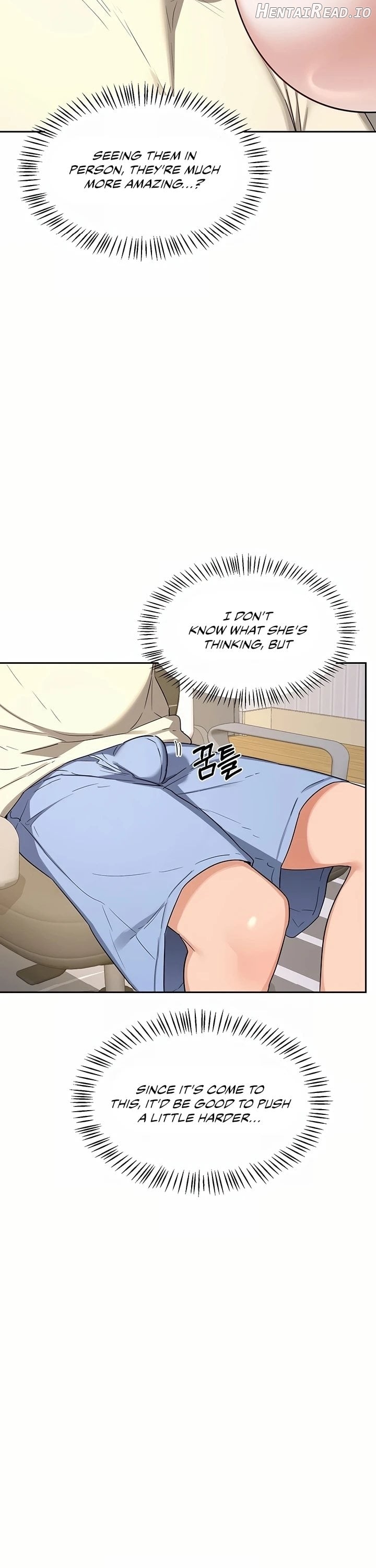 MILF Exchange Plan Chapter 64 - page 18
