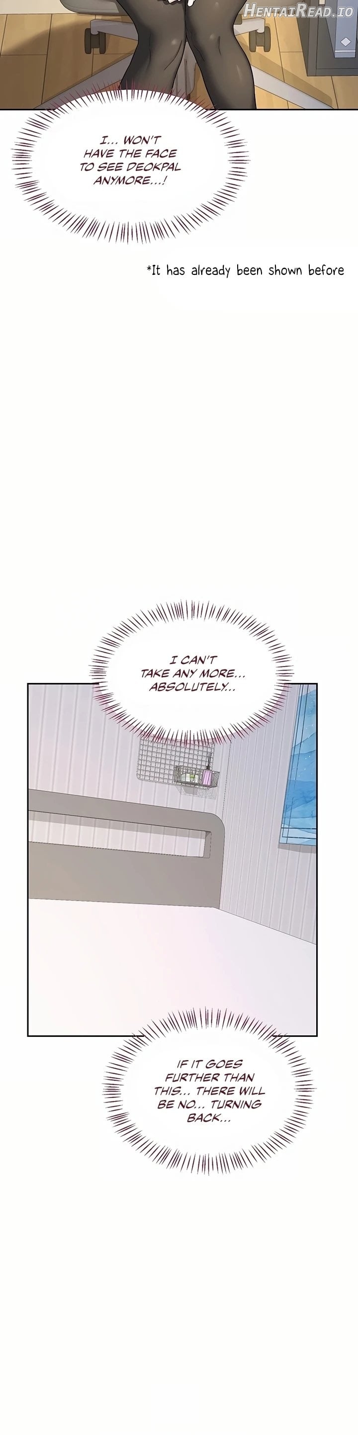 MILF Exchange Plan Chapter 64 - page 22