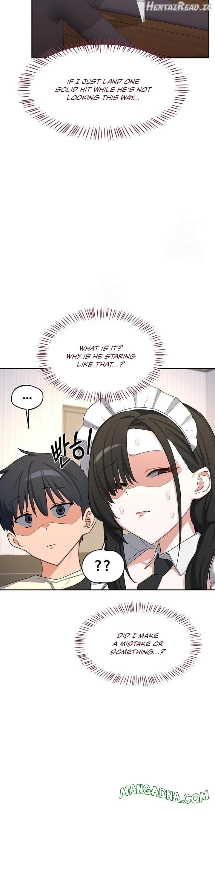 MILF Exchange Plan Chapter 64 - page 3