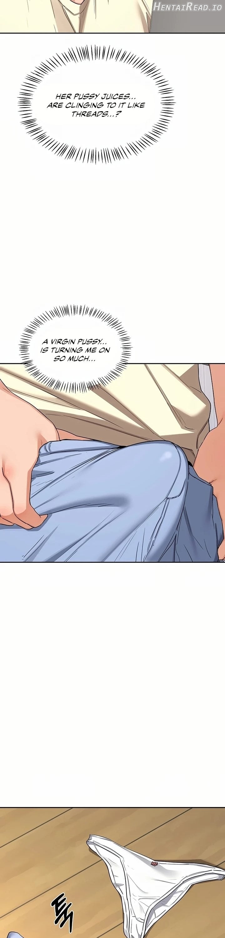 MILF Exchange Plan Chapter 64 - page 43