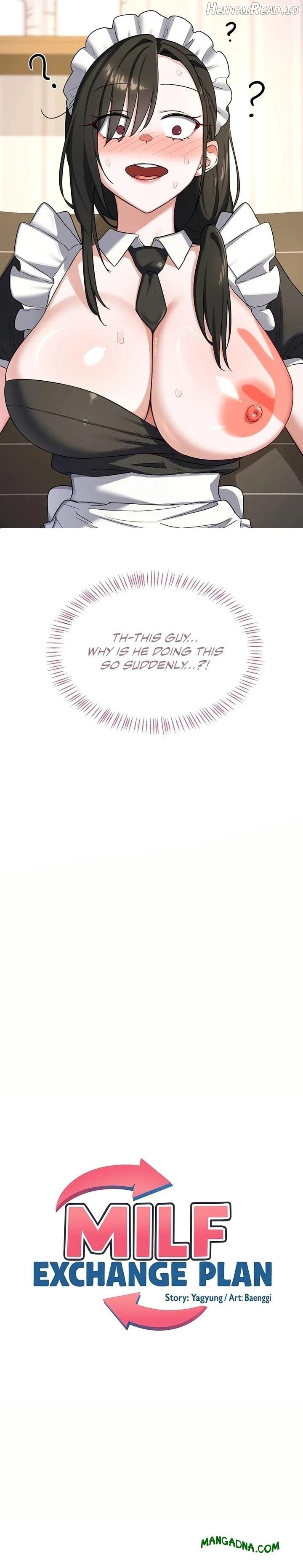 MILF Exchange Plan Chapter 64 - page 5