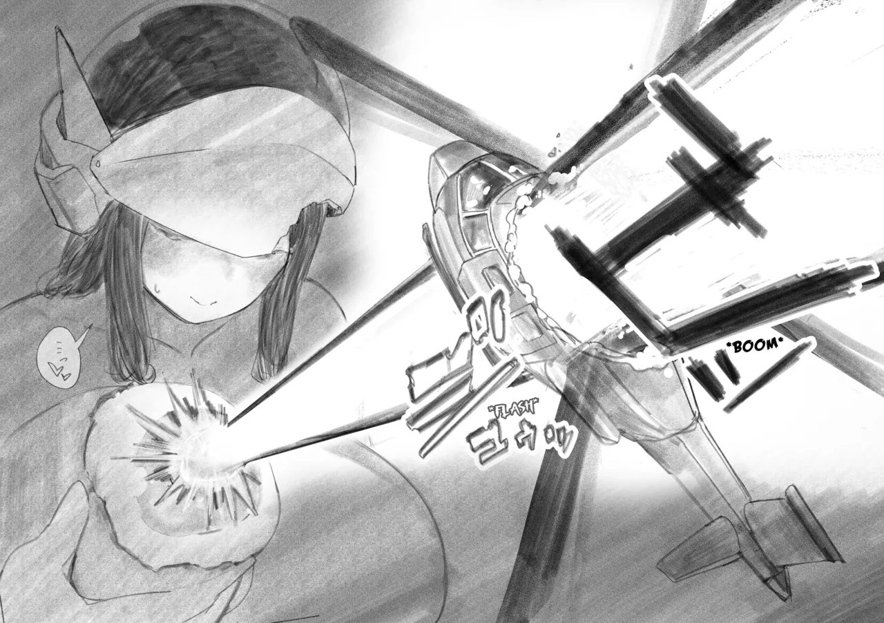 Kyodai Oyako Chapter 1 - page 21