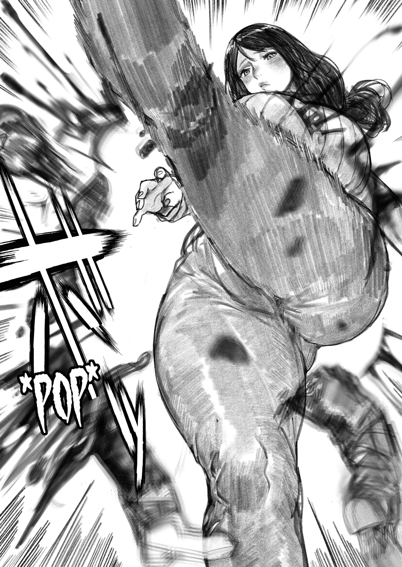 Kyodai Oyako Chapter 1 - page 56