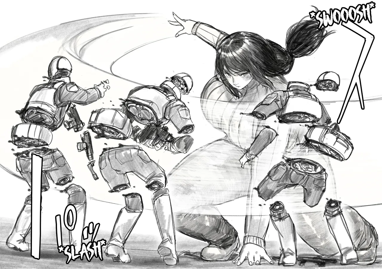 Kyodai Oyako Chapter 1 - page 60