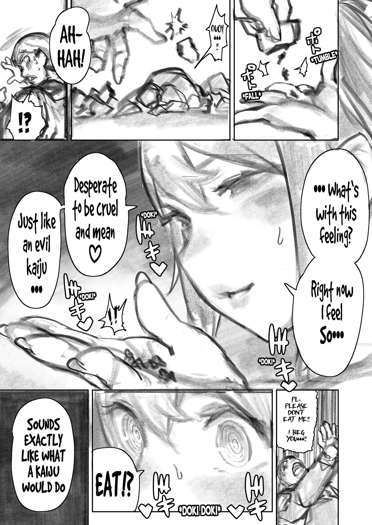 Kyodai Oyako Chapter 1 - page 73