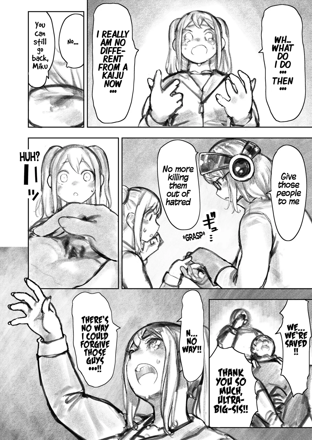 Kyodai Oyako Chapter 1 - page 78