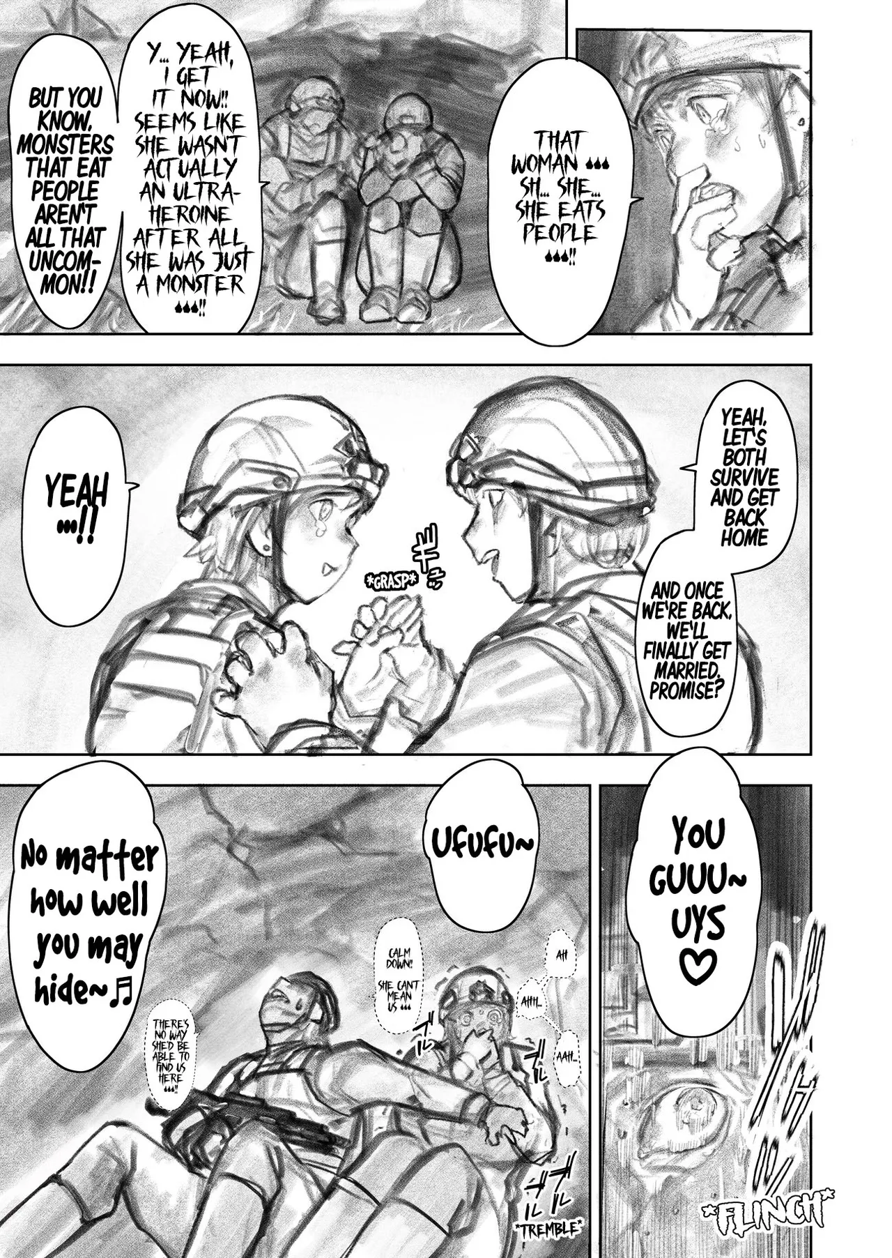 Kyodai Oyako Chapter 1 - page 88