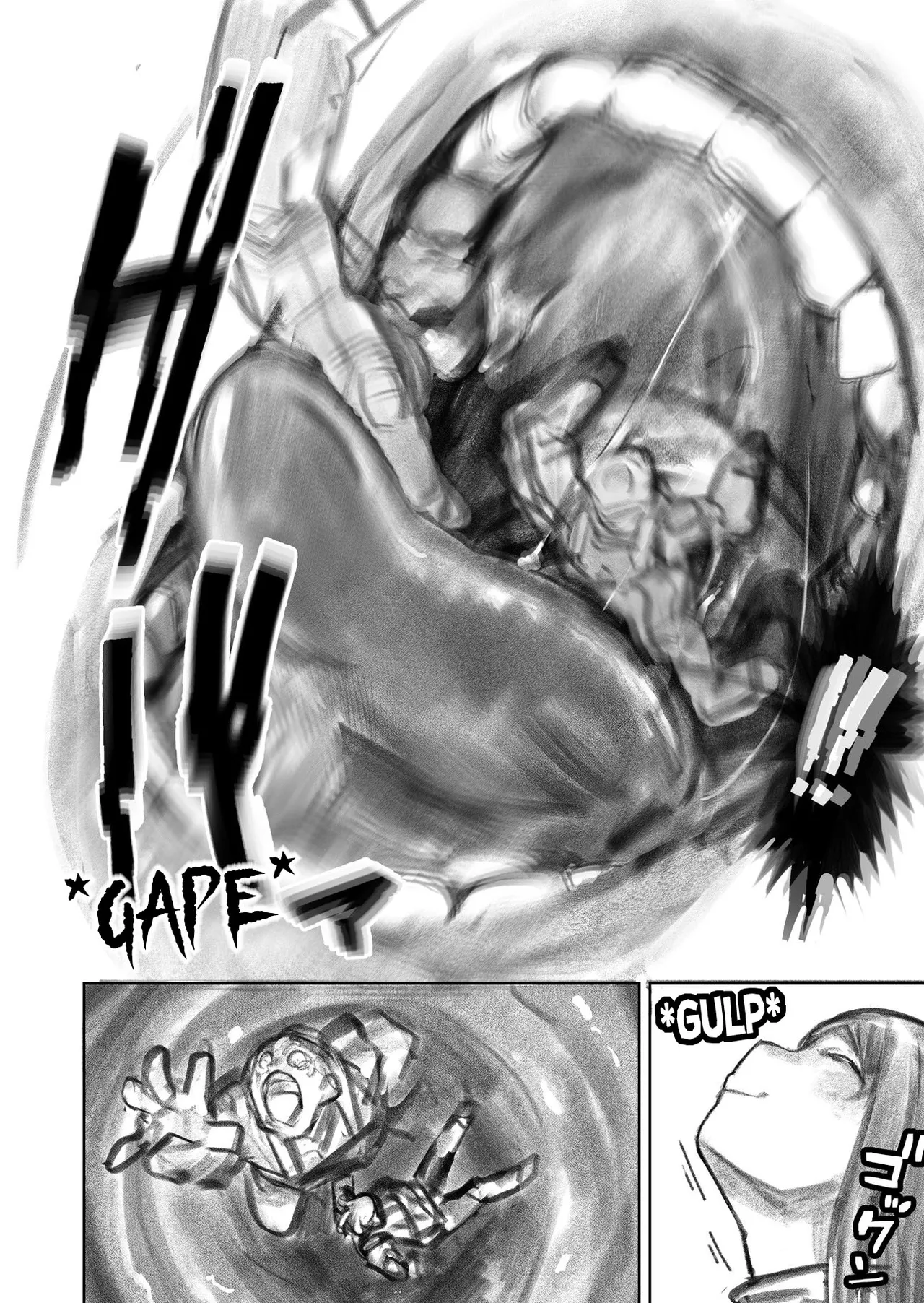 Kyodai Oyako Chapter 1 - page 91