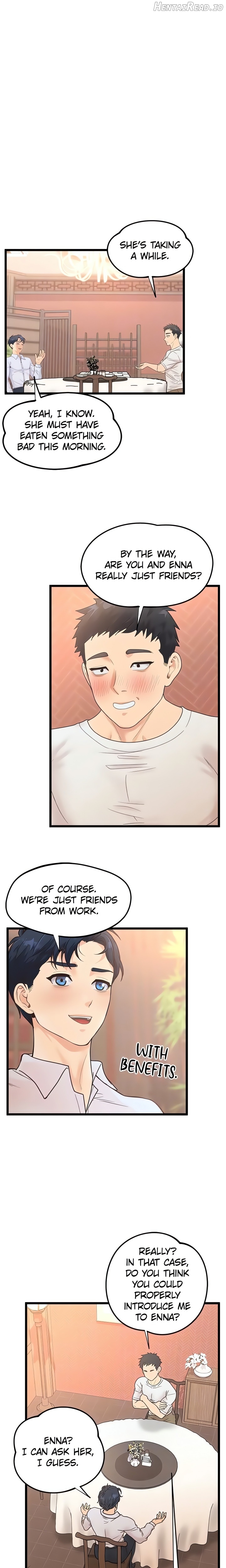 Workplace Relationship Management Chapter 25 - page 18