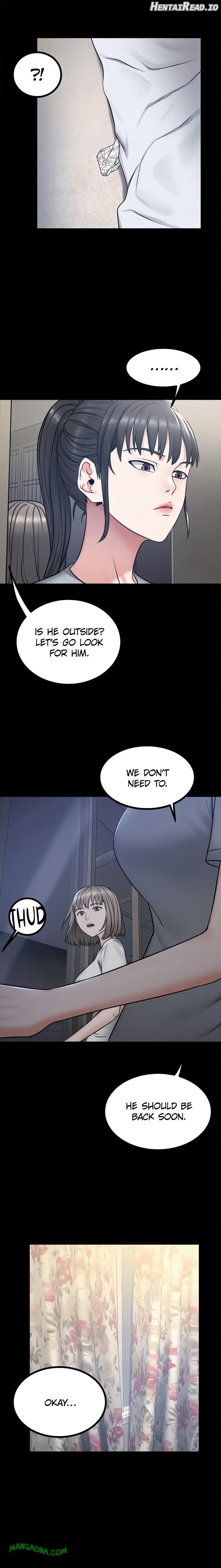 Island Girl Chapter 21 - page 2