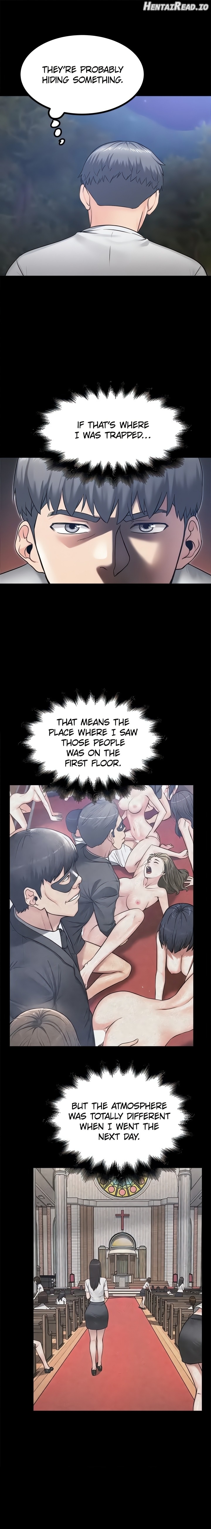 Island Girl Chapter 21 - page 5