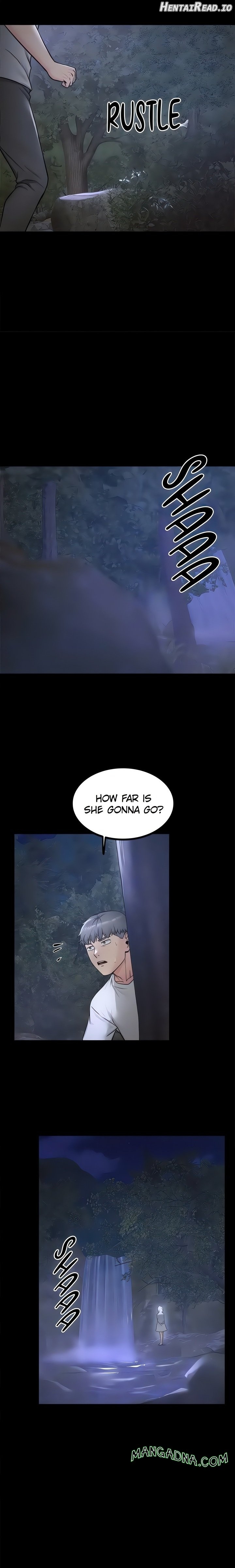 Island Girl Chapter 21 - page 9