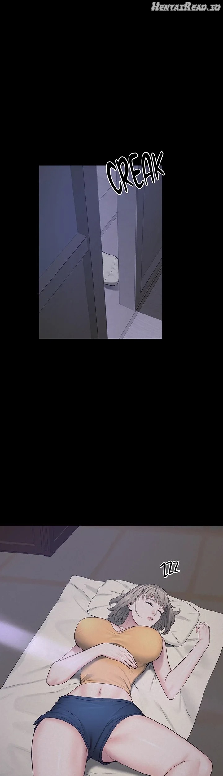 Island Girl Chapter 23 - page 1