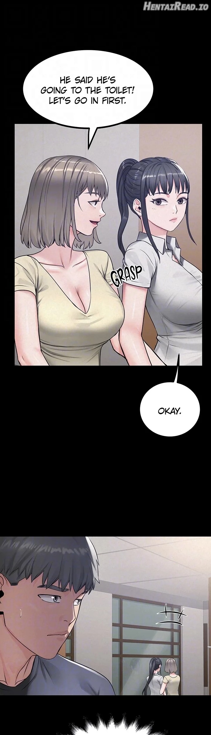 Island Girl Chapter 23 - page 13