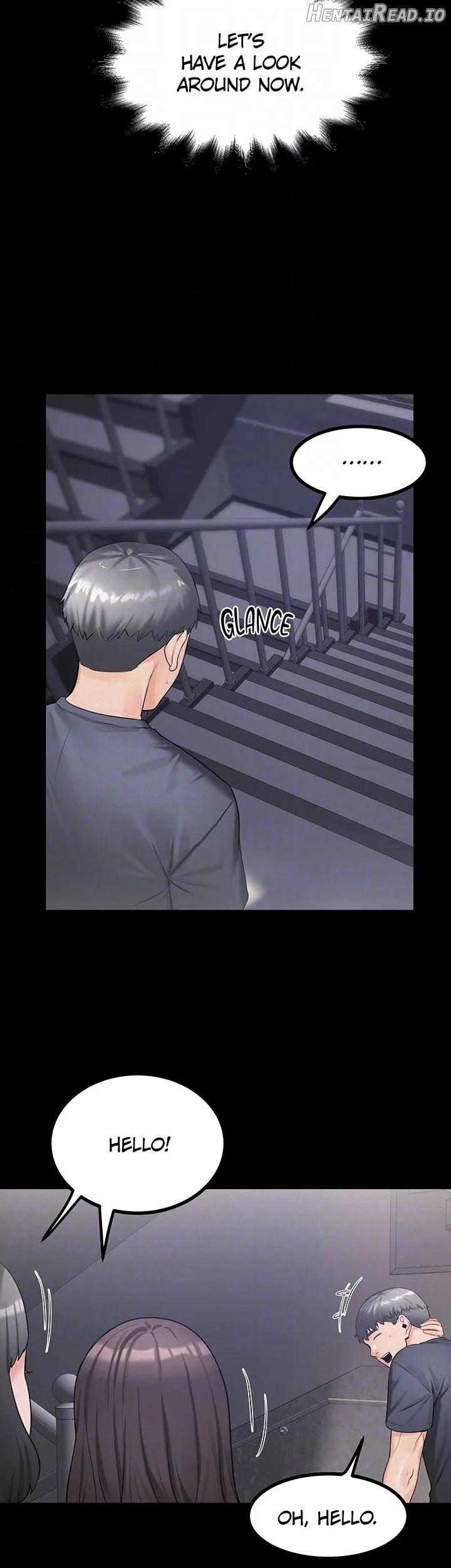 Island Girl Chapter 23 - page 14